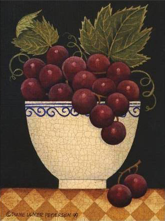 Cup o Grapes