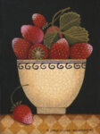 Cup o Strawberries