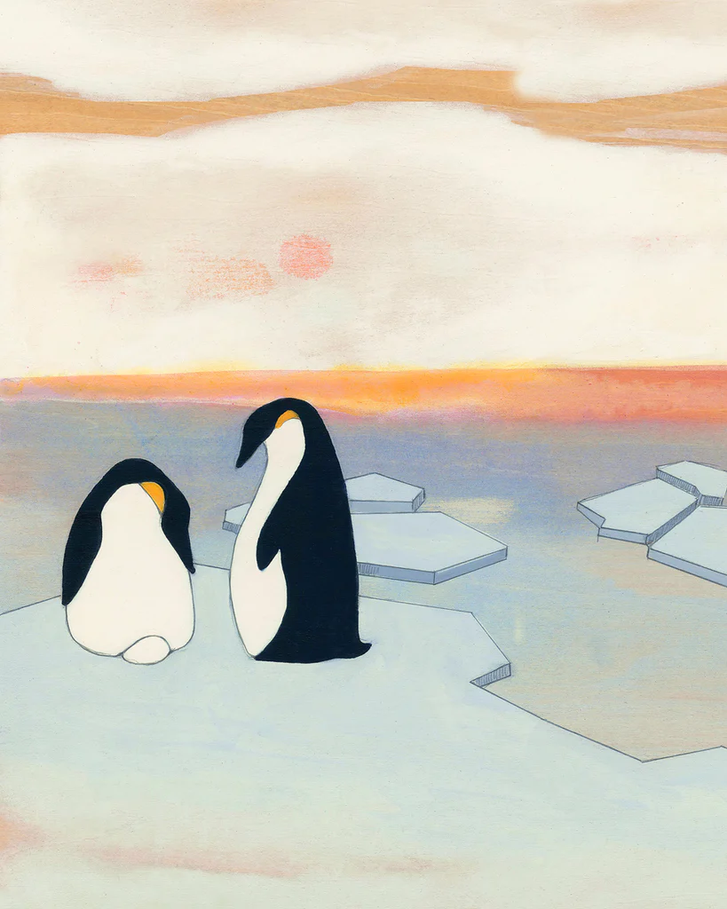 Penguins I