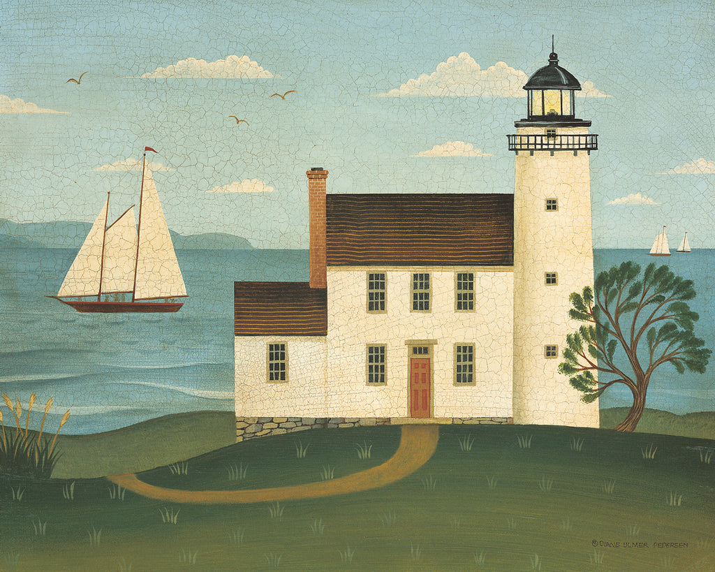 Lighthouse #1