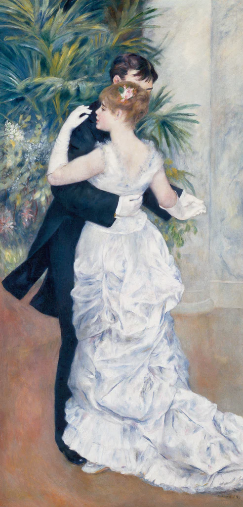 Dance in the City
