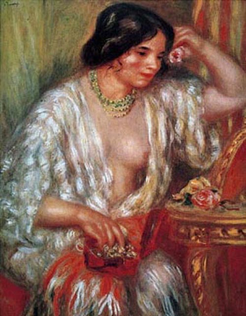 Gabrielle