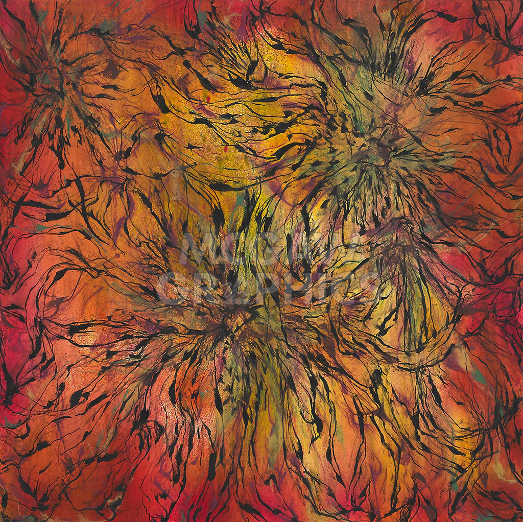 Flourish in Color