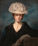 Miss Mary Hickey, 1770