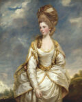 Sarah Campbell, 1777-78