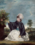 Lady Caroline Howard, 1778