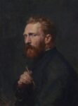 Vincent Van Gogh, 1886