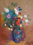 Bouquet of Flowers, c. 1900-1905