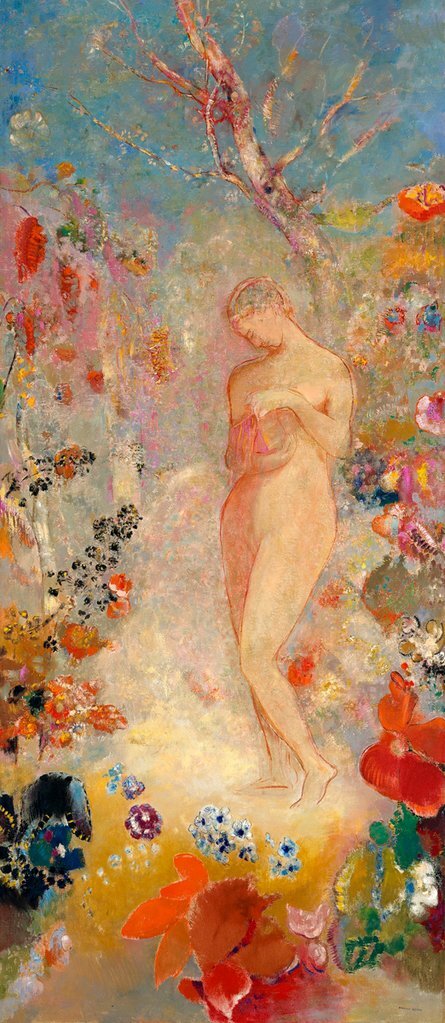 Pandora, c. 1914