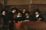 Sampling Officials, 1662