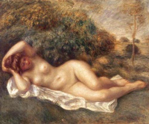 Nude