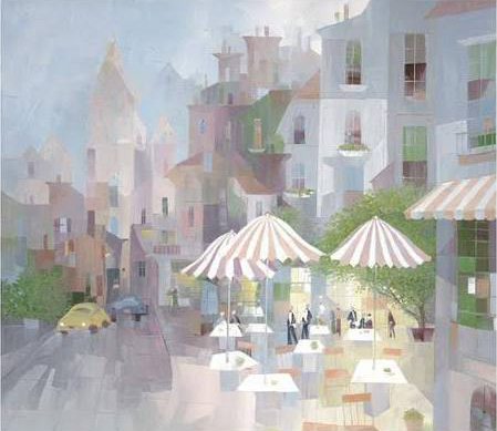 Place du Tertre