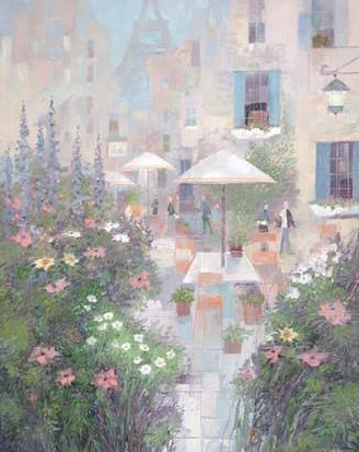 Jardin Rivoli