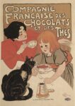 Compagnie Francaise des Chocolats et des Thes