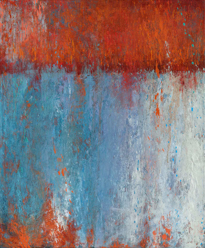 Fire & Water I