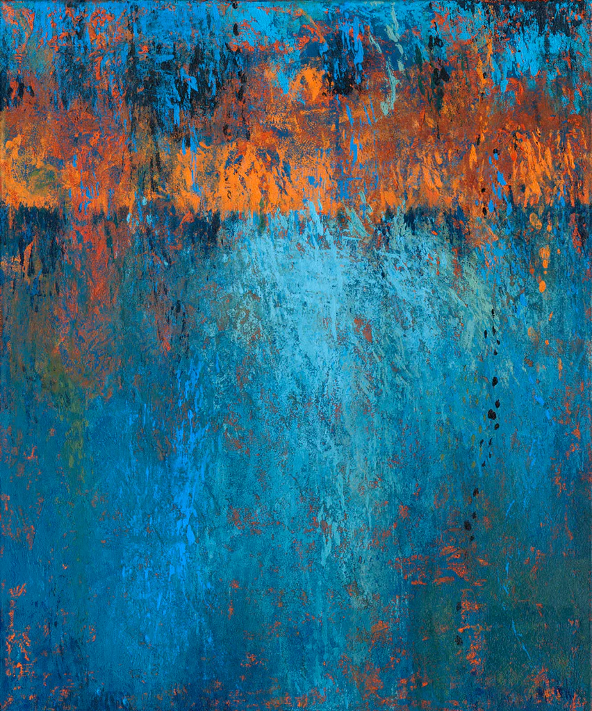 Fire & Water II