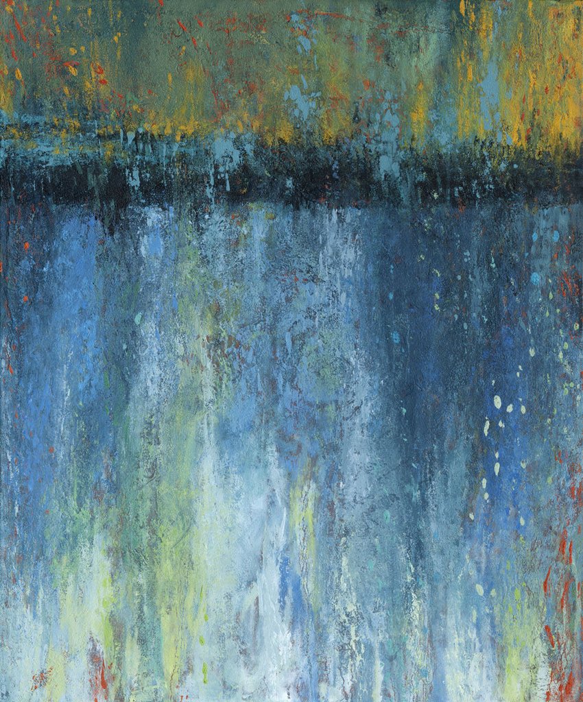 Fire & Water III