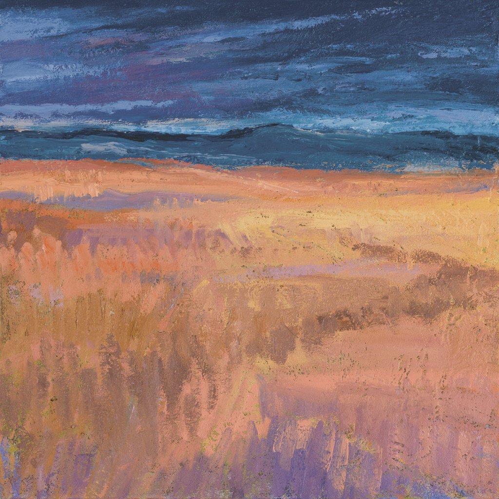 Deep Sky and Field