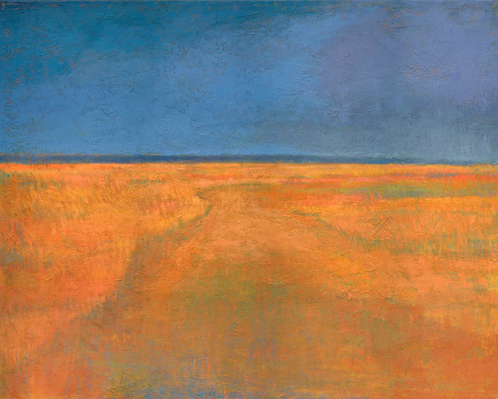 Amber Field