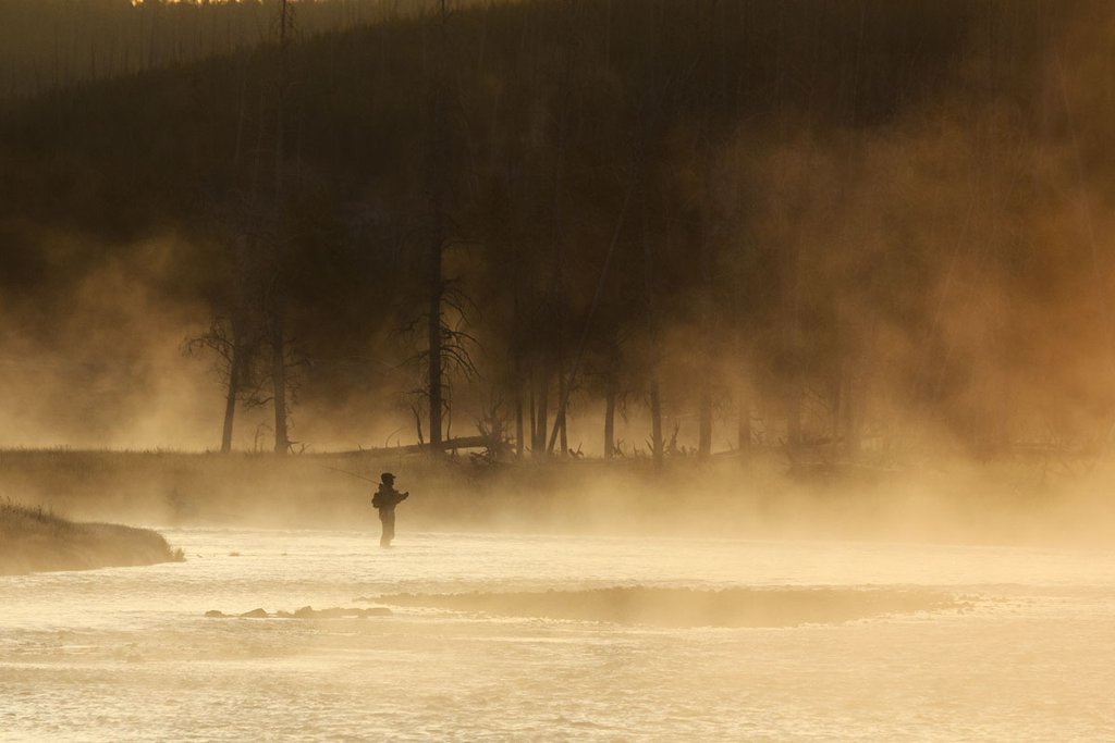 Montana Fly Fishing