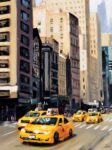 New York Taxi 1