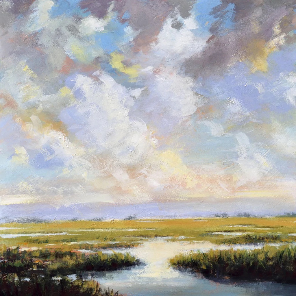 The Marsh