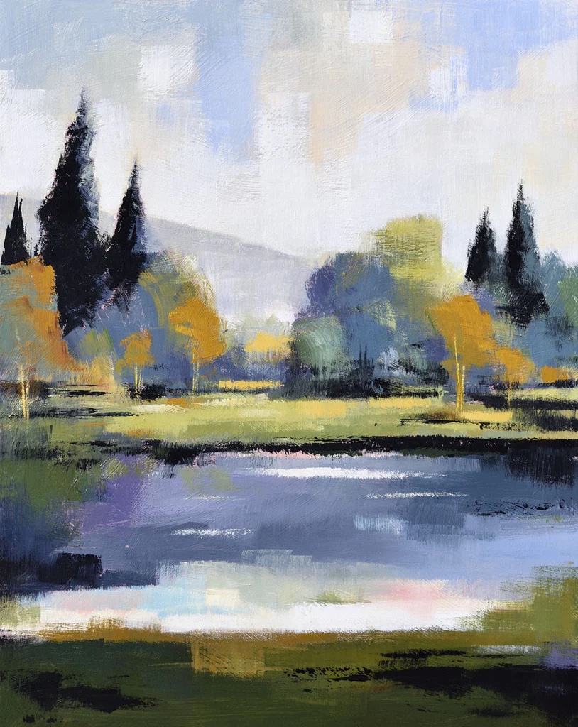 Sky and Land 21