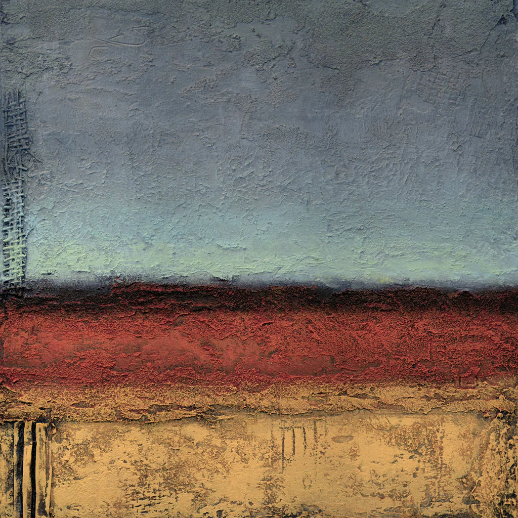 Terrain IV