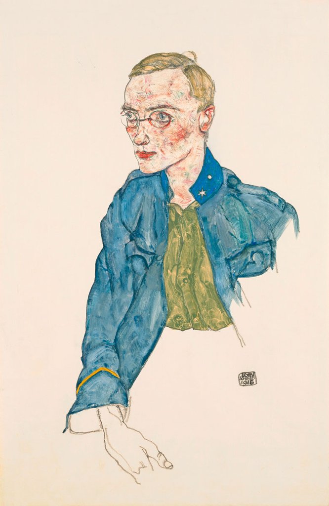 One-Year Volunteer Lance-Corporal, 1916