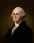 George Washington, 1796-1803