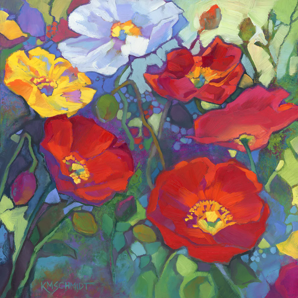 Summer Tapestry