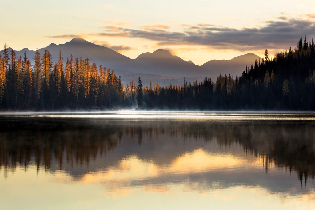 Marshall Lake