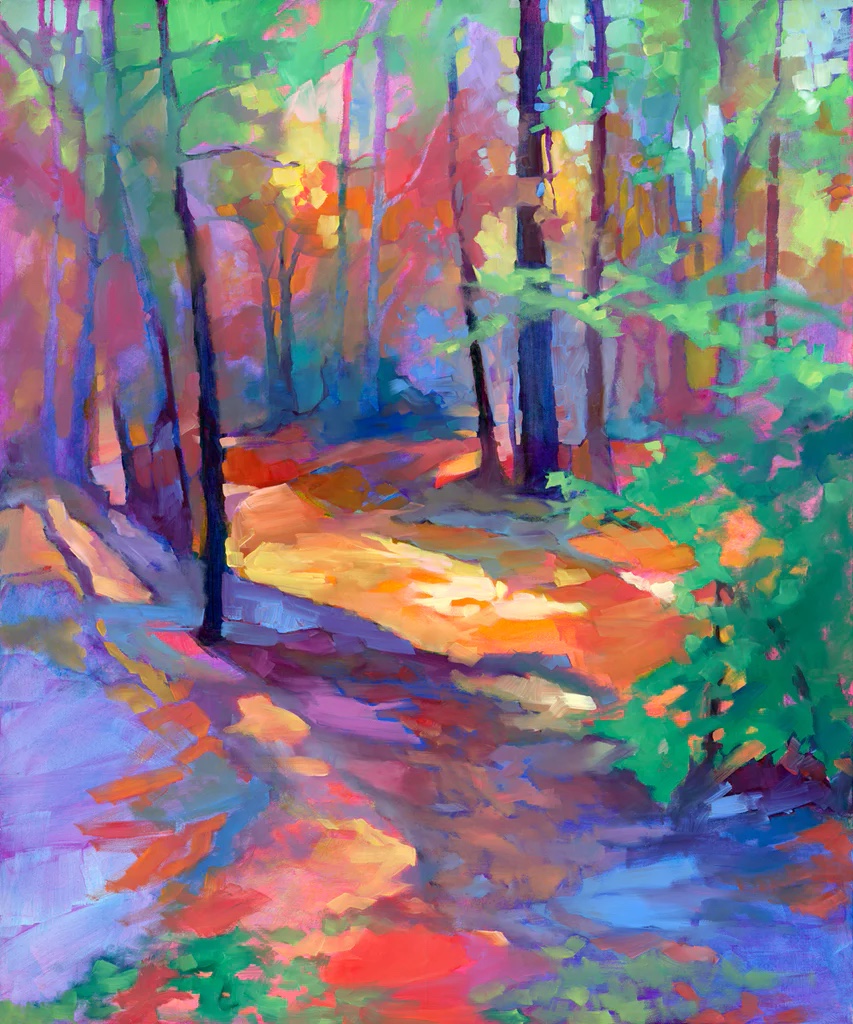 April Light