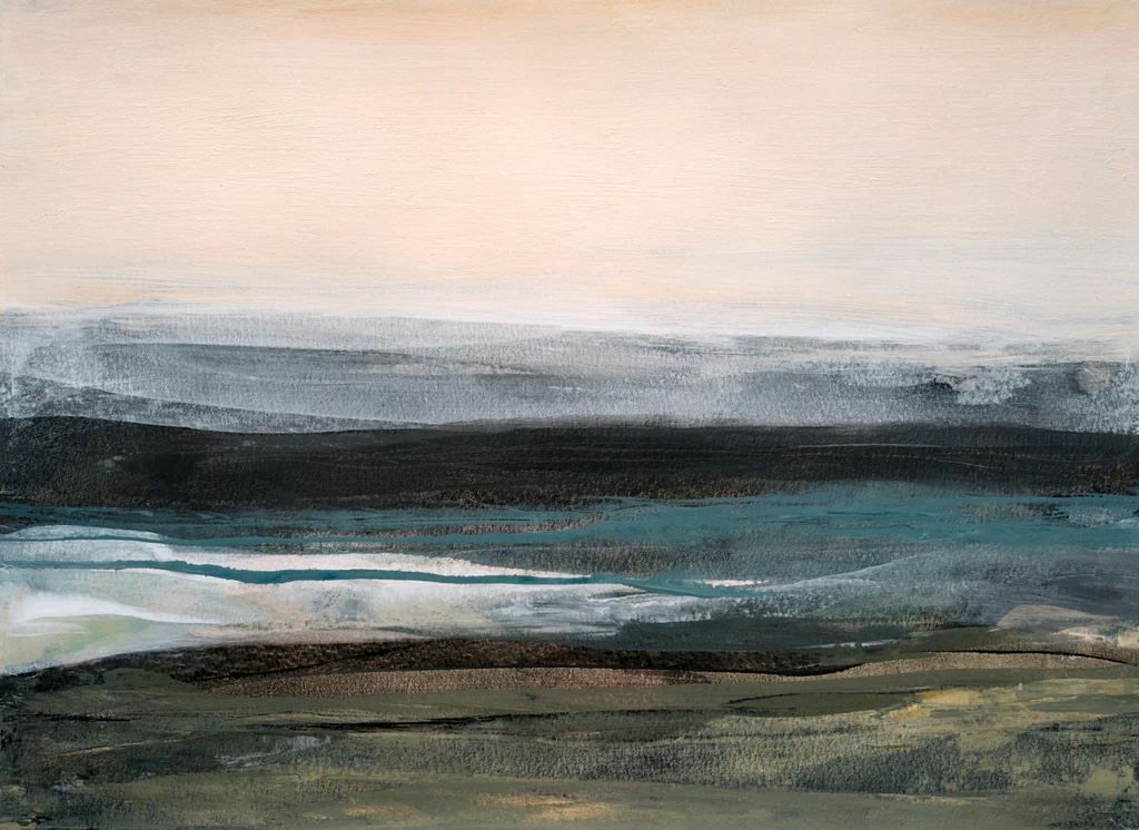Landscape Impression 1