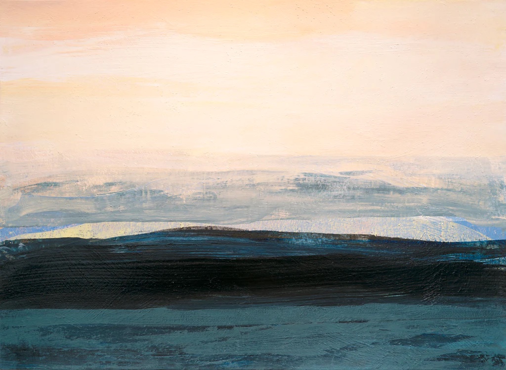 Landscape Impression 6