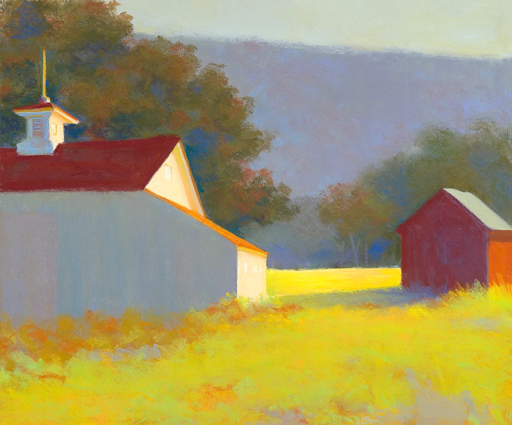 Early Light I