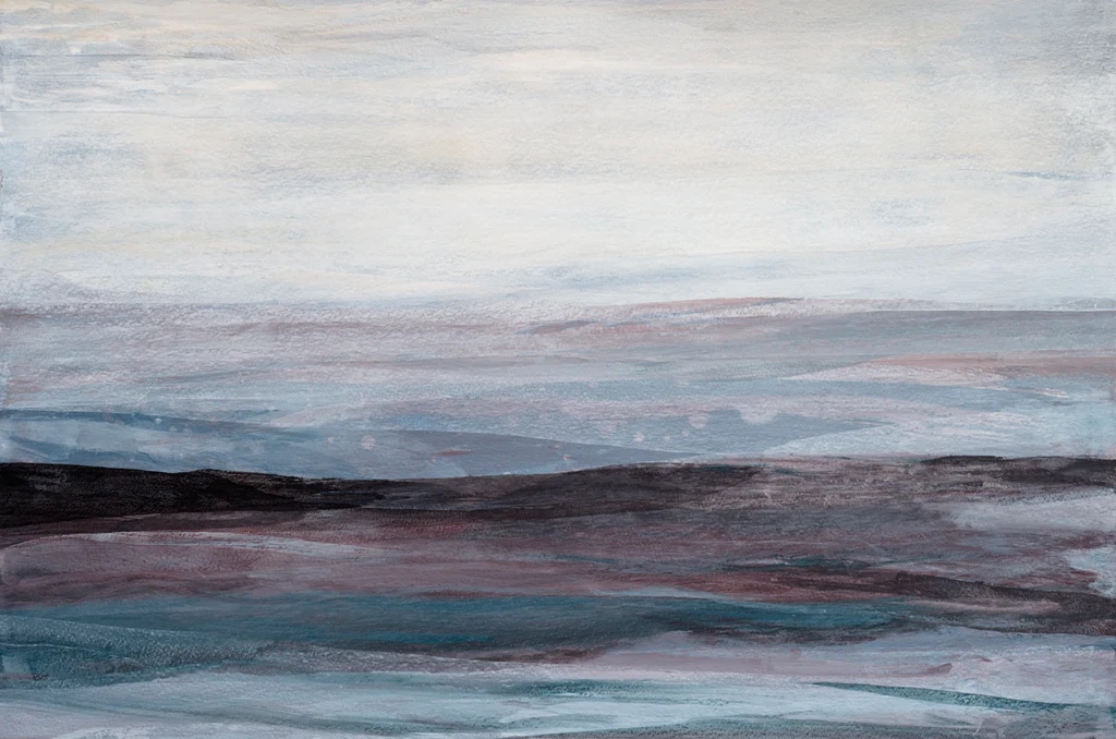 Landscape Impression 8