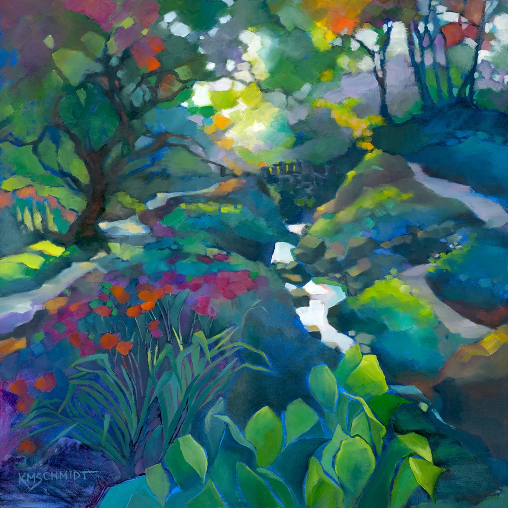 Garden Brook
