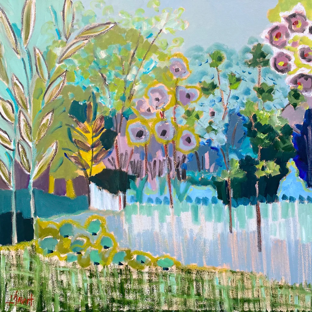 Enchanting Trees