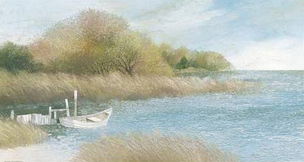 Saltaway Bay