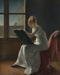 Marie Josephine Charlotte du Val d'Ognes, 1801