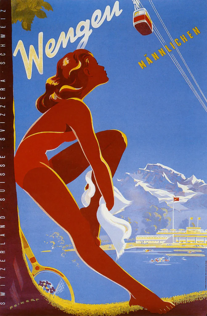 Wengen