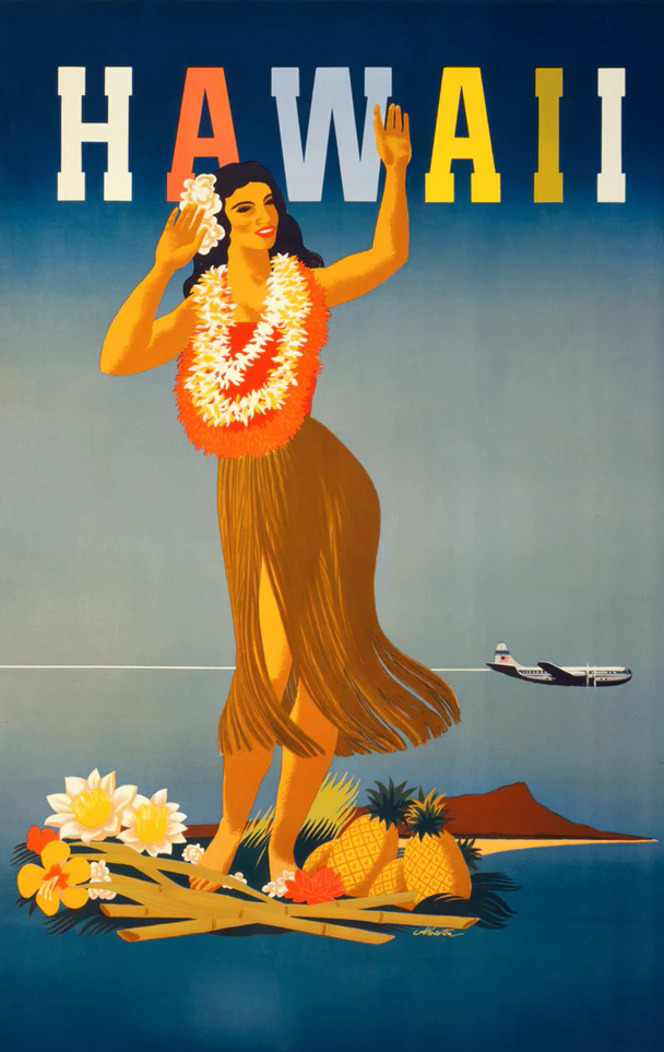 Hawaii