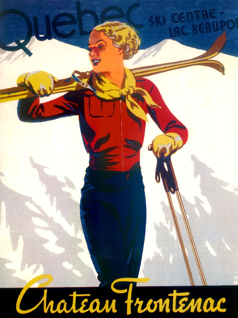 Ski Quebec