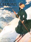 Sports d'Hiver - Chamonix Mont Blanc
