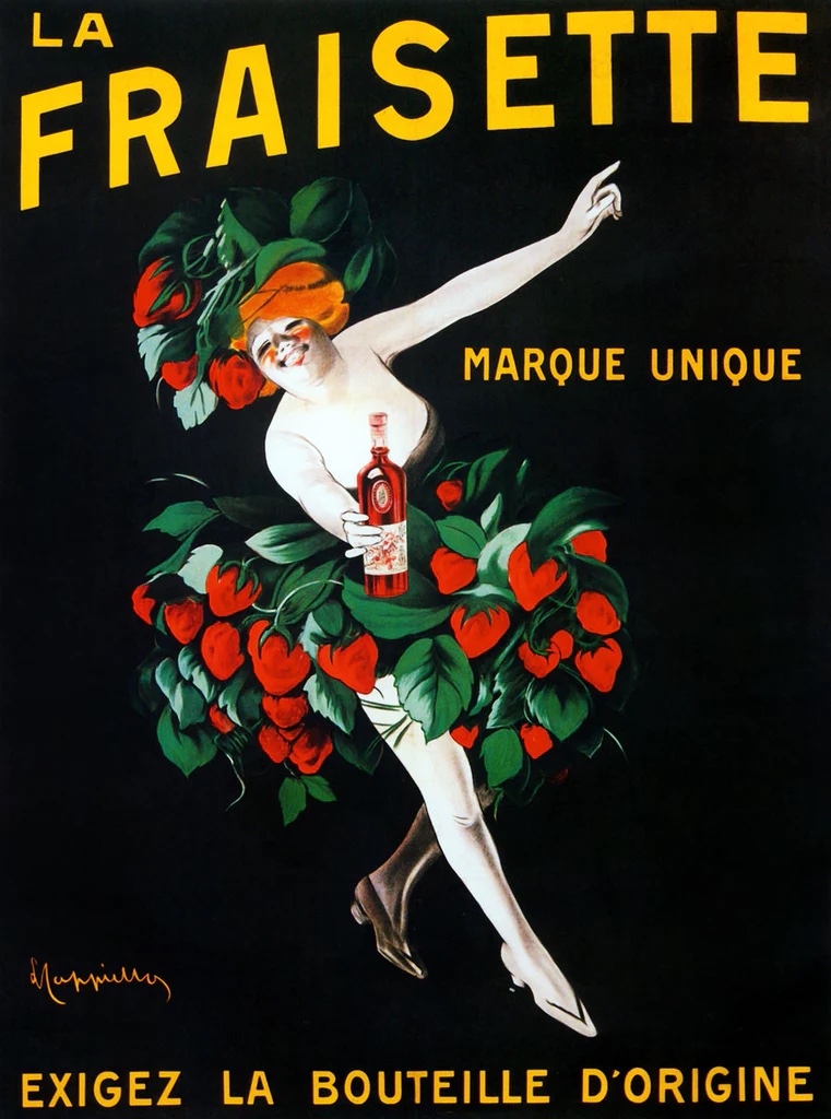 La Fraisette
