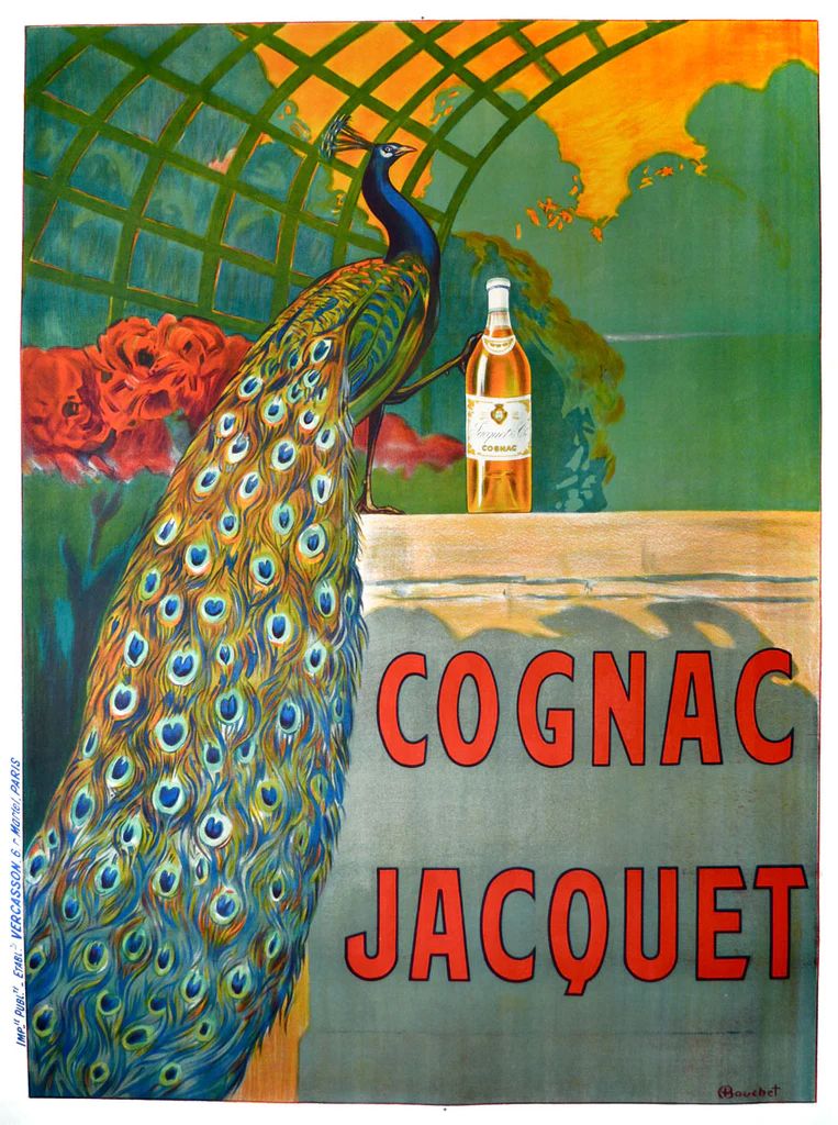 Cognac Jacquet