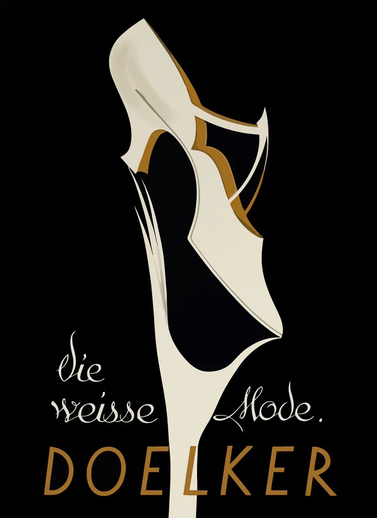 Doelker Shoes