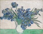 Irises 