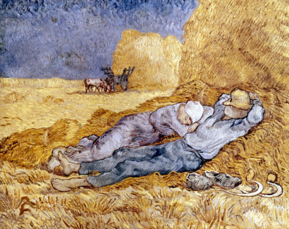 La Meridienne
